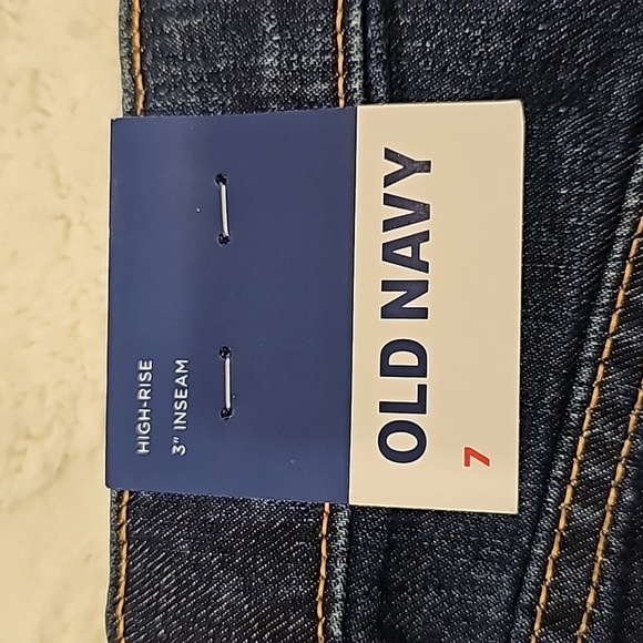 NWT girl Old Navy shorts - Picture 7 of 7